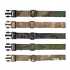 Der BACK STRAP von SPIRITUS SYSTEMS sorgt für sicheren Halt deines Micro Fight Chest Rigs und kann auch als Sling für den Cross-Body-Tragekomfort genutzt werden.