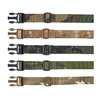 Der BACK STRAP von SPIRITUS SYSTEMS sorgt dafür, dass dein Micro Fight Chest Rig sicher sitzt und kann auch als Sling für den Cross-Body-Tragen verwendet werden.