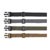 Der BACK STRAP von SPIRITUS SYSTEMS sorgt für sicheren Halt deines Micro Fight Chest Rigs und kann auch als Sling für den Cross-Body-Tragekomfort verwendet werden.