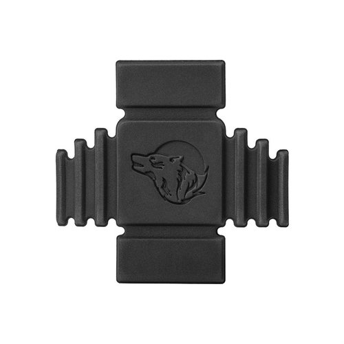 Le GP Pouch Padded Insert de Spiritus Systems protège ton matériel sensible avec un design astucieux, tout en maximisant l'espace de rangement.