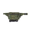 Il Fanny SACK POUCH MK3 offre accesso rapido a equipaggiamenti critici, design versatile con zip parziale e possibilità di personalizzazione con Velcro.