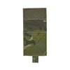 Der MICRO FIGHT HALF FLAP bietet erweiterte Trageoptionen für deine Pistol Magazine Inserts im Micro Fight Chassis - einfach zu befestigen und kompatibel mit MK2, MK3 und MK4.