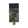 Der MICRO FIGHT HALF FLAP von SPIRITUS SYSTEMS erweitert deine Trageoptionen und passt perfekt zu den Pistol Magazine Inserts im Micro Fight Chassis.