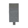 Der MICRO FIGHT HALF FLAP von SPIRITUS SYSTEMS bietet erweiterte Tragemöglichkeiten für deine Pistol Magazine Inserts und ist einfach zu montieren.