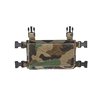 Il MICRO FIGHT CHASSIS MK4 è leggero, modulare e versatile, compatibile con accessori Spiritus e progettato per un'ampia gamma di configurazioni e utilizzi.