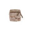 La Small GP Pouch de Spiritus Systems est robuste, spacieuse et compatible avec les systèmes MOLLE, parfaite pour ranger des lunettes de vision nocturne et autres accessoires.