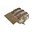 SPIRITUS SYSTEMS LUNCHBOX POUCH MK2 - MULTICAM