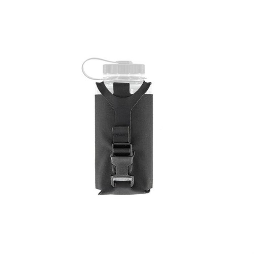 Le pouch Nalgene® de Spiritus Systems est léger, sécurisé et s'adapte parfaitement à ton équipement MOLLE, avec un accès facile grâce à la tirette.