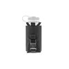 Die Spiritus Systems Nalgene® Wasserflaschen-Tasche ist leicht, passgenau und sicher, mit einem Zugband für einfachen Zugriff und MOLLE-Montage.