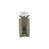 Die Spiritus Systems Nalgene® Wasserflaschen-Tasche ist leicht, passt perfekt und sichert deine Flasche. Ideal für MOLLE-Systeme, mit praktischen Zuglaschen.