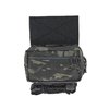 Die SACK POUCH MK3 bietet einfachen Zugriff auf Ausrüstung, ist anpassbar und passt perfekt zu deinem Micro Fight Chest Rig für maximale Vielseitigkeit.