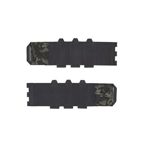 Le cummerbund élastique Hook & Loop de Spiritus Systems offre un accès rapide à ton équipement, un ajustement confortable et une construction robuste pour toutes missions.