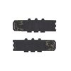 SPIRITUS SYSTEMS ELASTIC HOOK & LOOP CUMMERBUND (SIZE 1) - MULTICAM BLACK