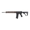 Die DD4 RIII 5.56MM ist leicht, komplett ambidextrous und bietet eine 12.5" RIS III Rail für M-LOK Zubehör sowie ein zuverlässiges Mid-Length Gas System.