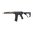 DANIEL DEFENSE DD4 MK18RIII 5.56MM 10.3" BBL 30-ROUND MAG BLACK/FDE