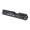 Il sistema RIS III di Daniel Defense offre un design a due pezzi leggero e versatile con attacchi M-LOK, costruzione in alluminio aeronautico e precisione migliorata.