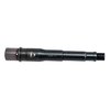 I fucili BIG GUNNER 8.6 BLACKOUT di Faxon Firearms presentano una canna con un twist di 1:3, garantendo precisione e potenza superiori per il nuovo calibro 8.6 BLK.