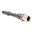 FAXON FIREARMS MATCH 300BLK 6" 1-5 TWIST GUNNER CONTOUR SS BBL NITRIDE