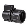 Mit dem RIFLESPEED Gas Control System hast du die volle Kontrolle über den Gasfluss deiner Waffe, für mehr Zuverlässigkeit, weniger Rückstoss und verbesserte Präzision.