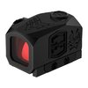 Découvre le KRAKEN Red Dot Sight, robuste et étanche, avec un corps en aluminium 7075, technologie Shake ‘N Wake et adaptateurs RMR/MOS inclus.