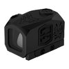 Découvre le KRAKEN Red Dot Sight, robuste avec son corps en aluminium 7075, lentilles étanches et technologie Shake 'N Wake, parfait pour tous les guerriers.