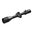 SWAMPFOX OPTICS KENTUCKY LONG PRECISION 3-18X50MM FFP ILL. RECCE MIL BLACK