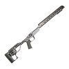 Il MODERN PRECISION SA CHASSIS di Christensen Arms è un sistema leggero e regolabile, realizzato in alluminio 7075, con handguard in carbonio FFT e lunghezza di tiro regolabile.