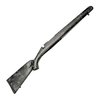 Der FFT Long Action Stock von Christensen Arms ist bis zu einem Pfund leichter, bietet eine konsistente Schiessbasis und reduziert die Ermüdung im Feld.
