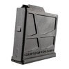 Die Christensen Arms AICS Short-Action Magazine bieten Zuverlässigkeit für Bolt-Action-Gewehre, mit 5 oder 10 Schuss Kapazität und einem abnehmbaren Boden.