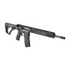 Die DD4 RIII 5.56MM ist leicht, voll ambidextrous und bietet eine 12,5" RIS III Rail für M-LOK Zubehör sowie einen zuverlässigen Mid-Length-Gas-System.