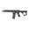 DANIEL DEFENSE DD4 MK18RIII 5.56MM 10.3" BBL 30-ROUND MAG BLACK