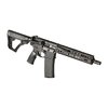 DD4 MK18RIII è un fucile leggero e maneggevole con un sistema di rail RIS III M-LOK, ricevitore ambidestro e canna da 10.3" per prestazioni superiori.