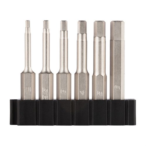 Schraubendreher & Sets > nicht-magnetische Sets - Vorschau