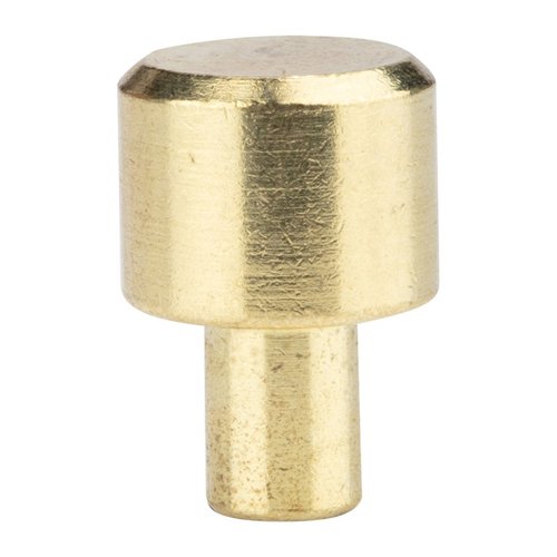 Il Fix It Sticks Brass Hammer Head offre una costruzione in ottone solido, compatibilità con strumenti modulari e design compatto per riparazioni precise e sicure.