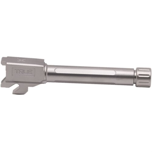 Le canon fileté pour SIG P320 Compact offre une installation facile, une précision accrue et est fabriqué en acier inoxydable 416R de qualité supérieure.