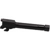 Il THREADED BARREL per SIG P320 Compact offre un design drop-in, maggiore precisione, compatibilità con varianti P320 e acciaio inossidabile 416R USA.
