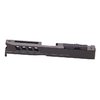 TRUE PRECISION AXIOM SLIDE WITH RMR CUT FOR GLOCK 19 DLC BLACK