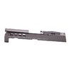 Le AXIOM SLIDE avec RMR cut pour SIG P320 est fabriqué aux USA, compatible avec les optiques Trijicon et Holosun, et offre un design attrayant en acier inox.