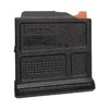 Le PMAG 5 7.62 AC - SIG CROSS est un chargeur en polymère durable avec une capacité de 5 ou 10 cartouches, idéal pour la chasse et la compétition.
