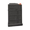 Le PMAG 5/10 7.62 AC - SIG CROSS offre une capacité de 5 ou 10 cartouches, une construction en polymère durable et un suiveur haute visibilité pour un chargement facile.