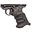 VOLQUARTSEN VOLTHANE TARGET GRIPS FOR RUGER MK IV BLACK