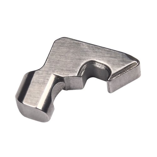 L'Exact Edge Extractor per Remington 11-87 offre tolleranze precise, resistenza agli urti e un punto di aggancio ottimale, realizzato in acciaio A2.