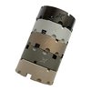 Die CN5F Castle Nut ist 0,1" länger, bietet tiefere Stanzungen und bessere Kompatibilität mit Vltor A5-Systemen für maximale Stabilität und Funktionalität.