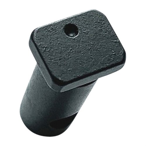 Le SCP (SOTAR Cam Pin) assure une installation uniforme, réduit l'usure et maintient un ajustement serré dans le boulon, tout en étant en acier 4340 et recouvert de NP3.