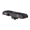 Il PCM M-LOK offre una gestione sicura dei cavi, realizzato in alluminio 6061, compatibile M-LOK e disponibile in diverse finiture anodizzate.