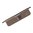 FORWARD CONTROLS DESIGN TDP SPEC EJECTION PORT COVER, SINGLE DIMPLE FDE