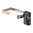 ATLAS GUNWORKS 2011 FLAT  X-LINE TRIGGER SYSTEM SHORT- BLACK