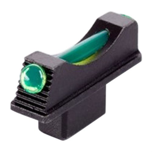 Erlebe die Vorteile der Snag Free Front Sight für die 2020 Colt Python/Anaconda: verbesserte Sicht, perfekte Höhe und schnelle Zielerfassung mit Fiber Optic oder Goldbead.