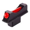 Le viseur avant Snag Free pour Colt Python/Anaconda 2020 offre une meilleure acquisition grâce à son insert en fibre optique, tout en étant de la même hauteur que l'origine.