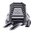 UNITY TACTICAL AXON SWITCH FOR SUREFIRE/DBAL LASER SYNC 7" BLACK